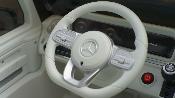 Voiture Electrique pour enfant - Mercedes Benz Classe G BIO Color 12V avec télécommande 