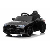Voiture Electrique pour enfant - BMW M4 Noir 12V avec télécommande 