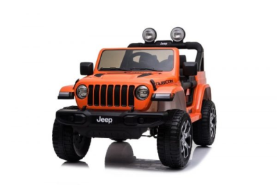  Jeep électrique enfant Wrangler 12 V