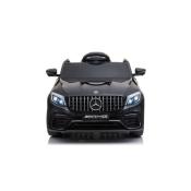 Voiture électrique pour enfants - Mercedes GLC 65 AMG - Noir - 12V